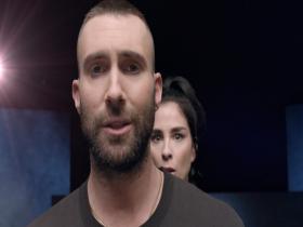 Maroon 5 Girls Like You (feat Cardi B) (Volume 2) (HD)